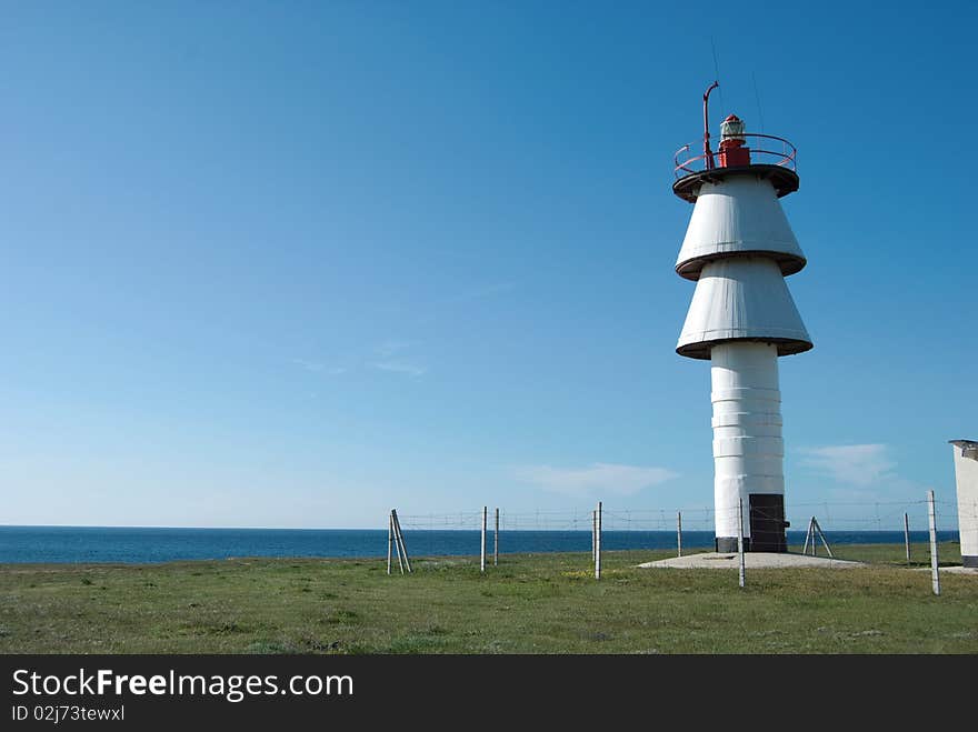 Lighthouse