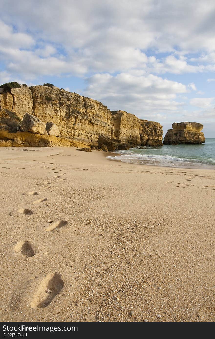 Praia de S.Rafael