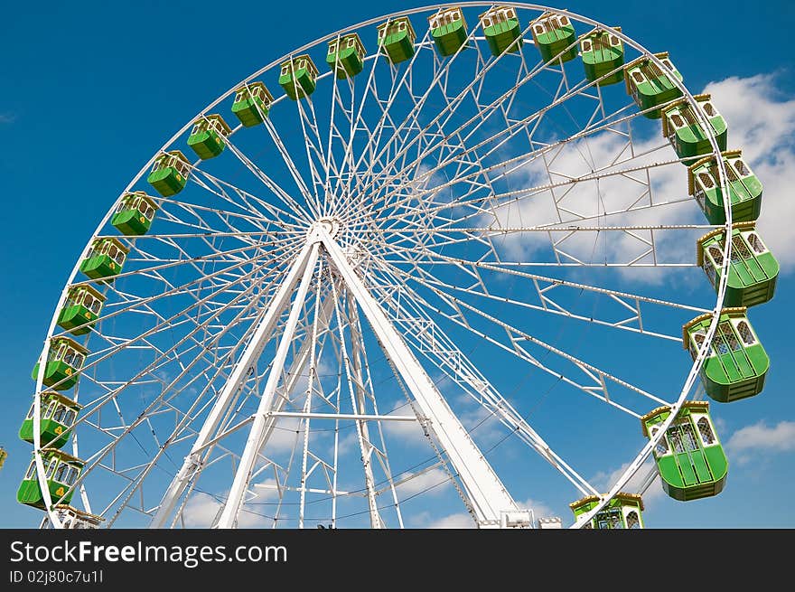 Ferris Wheel