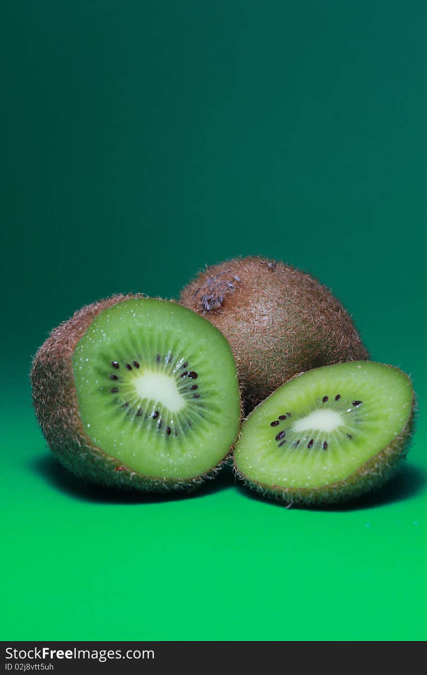 Kiwi Fruit