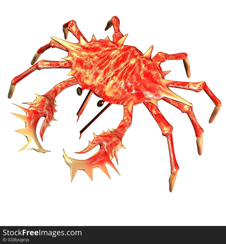 Crab