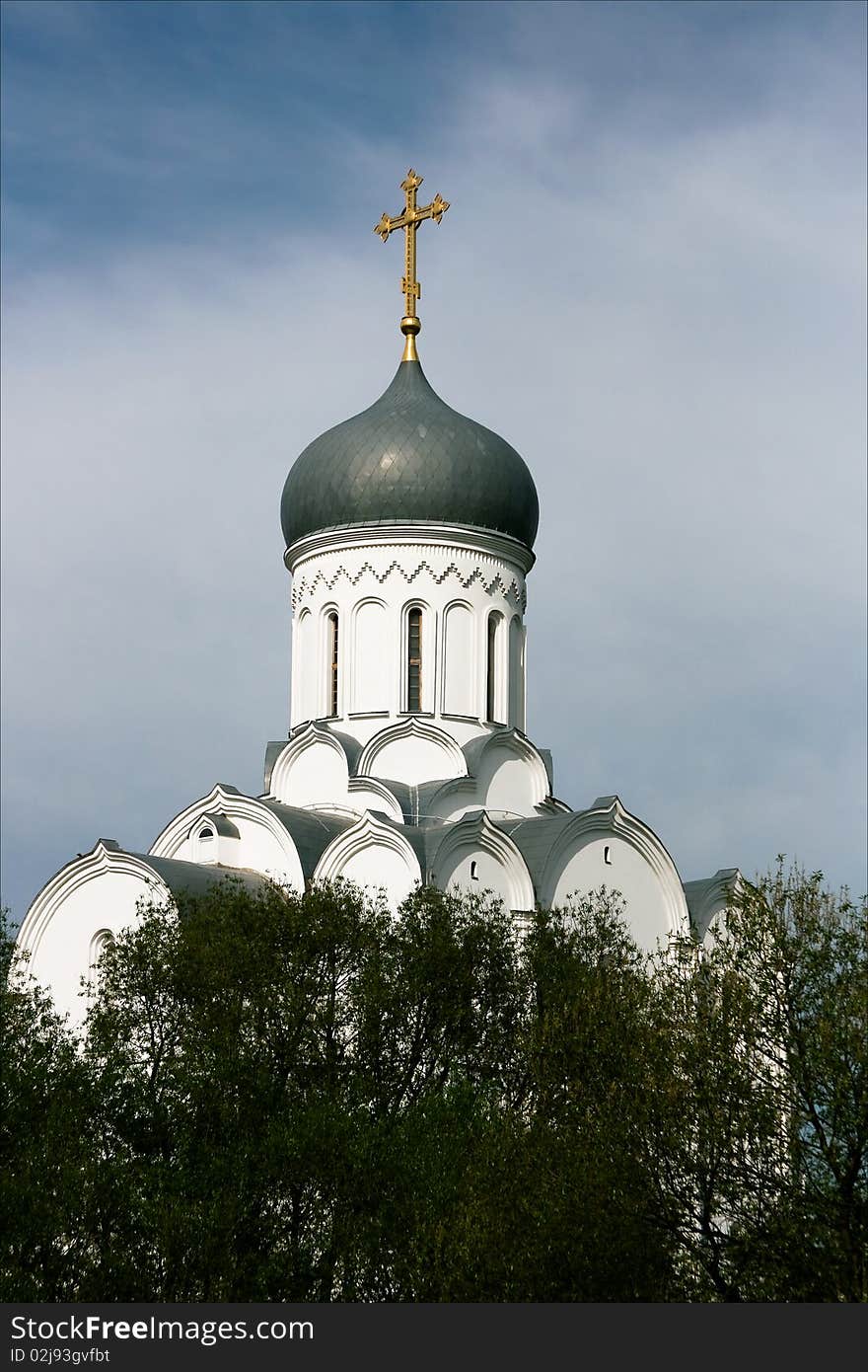 About temple Church is Victors' Avenue, 82, near the famous Minskers Krupetskii source. On 14 October 1992 at the source began to make prayers and erected a wooden six-foot eight-pointed cross, and a year later - registered Holy Protection parish. Near the ruins of demolished in 1936 the church was established railroad car, where to hold worship services. Later, it was built a temporary wooden Pokrovsky temple, which is now sanctified in honor Krupetskii Mother of God. About temple Church is Victors' Avenue, 82, near the famous Minskers Krupetskii source. On 14 October 1992 at the source began to make prayers and erected a wooden six-foot eight-pointed cross, and a year later - registered Holy Protection parish. Near the ruins of demolished in 1936 the church was established railroad car, where to hold worship services. Later, it was built a temporary wooden Pokrovsky temple, which is now sanctified in honor Krupetskii Mother of God.