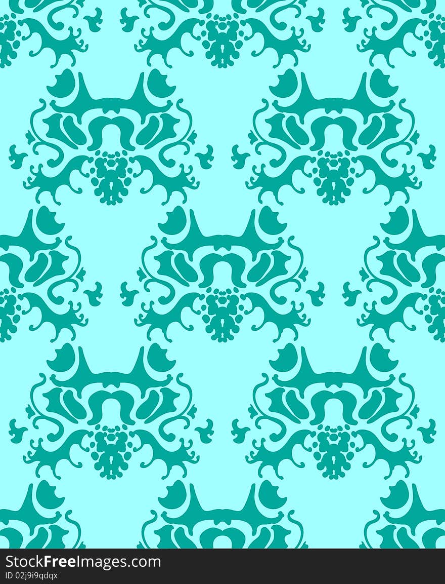 Seamless Pattern