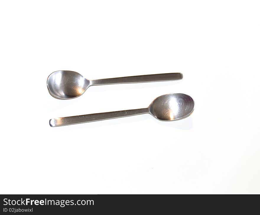 Spoons