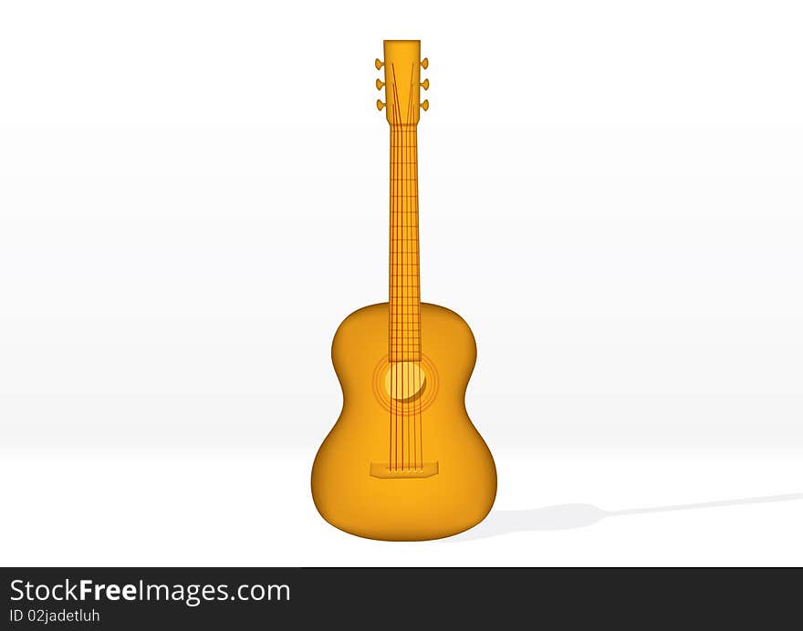 Acoustic Guitar