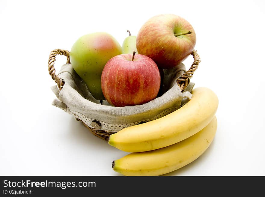 Fruit Basket