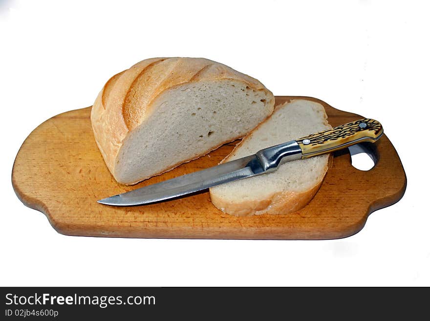 Bread