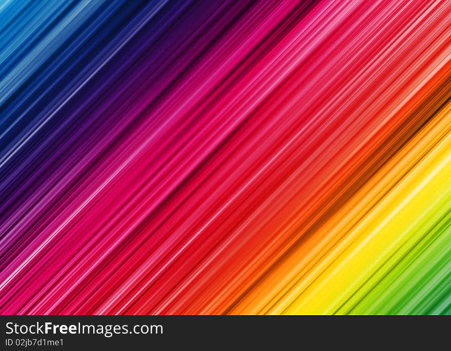 Colorful Abstract Background