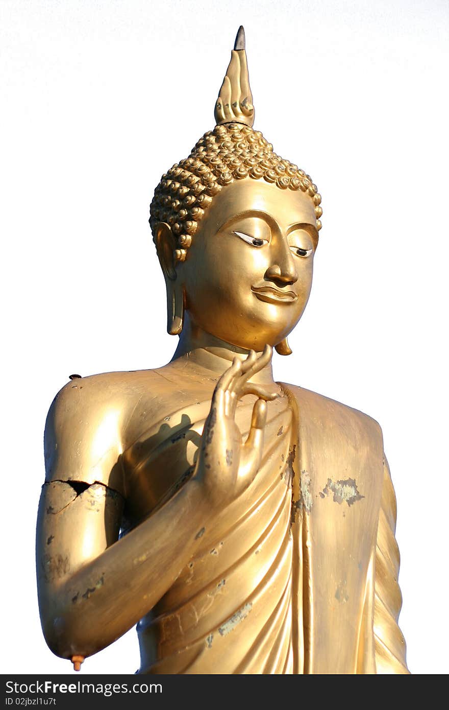 Buddha Statue