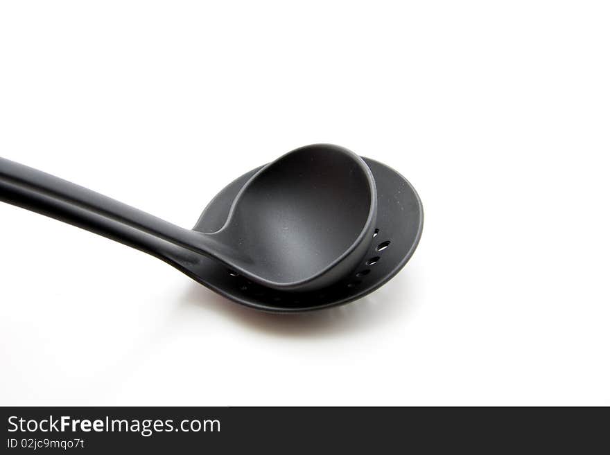 Ladle