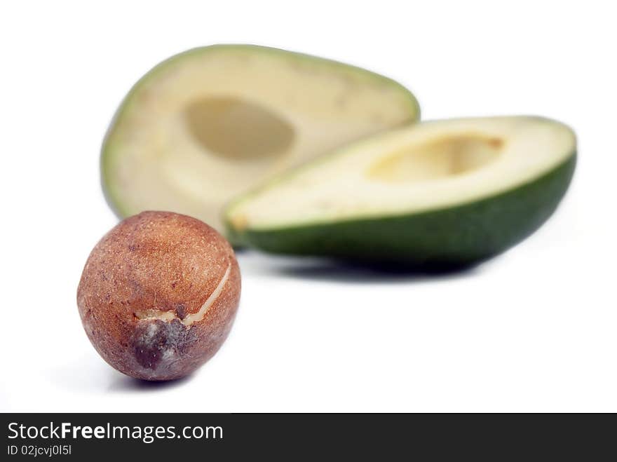 Avocado Fruit