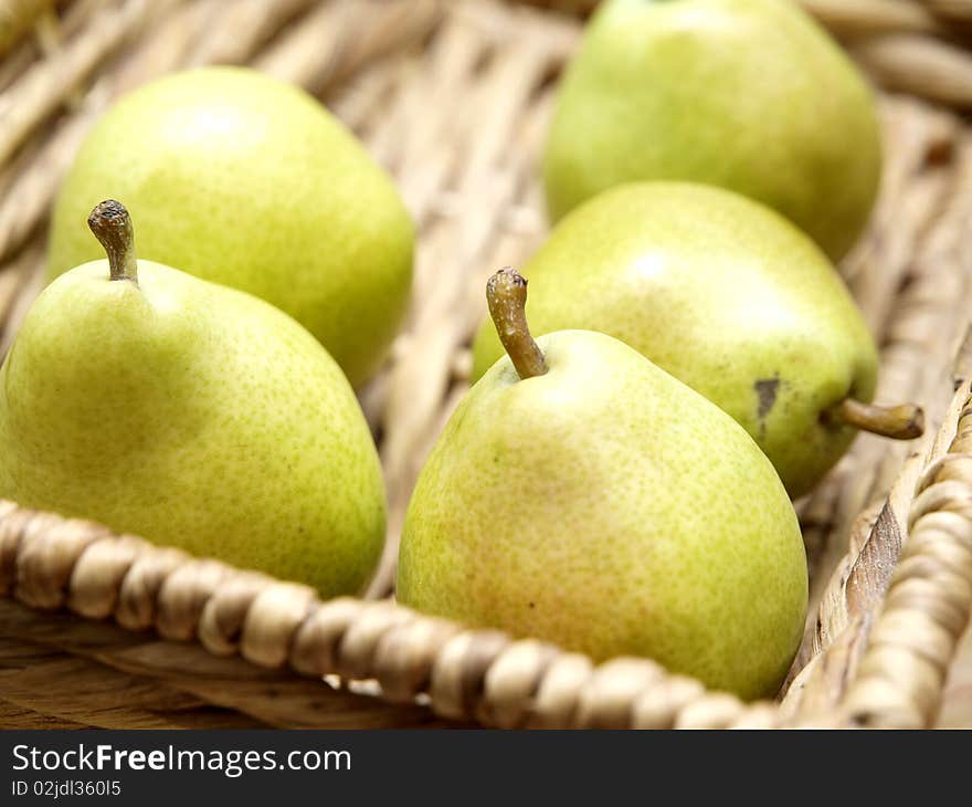 Pears