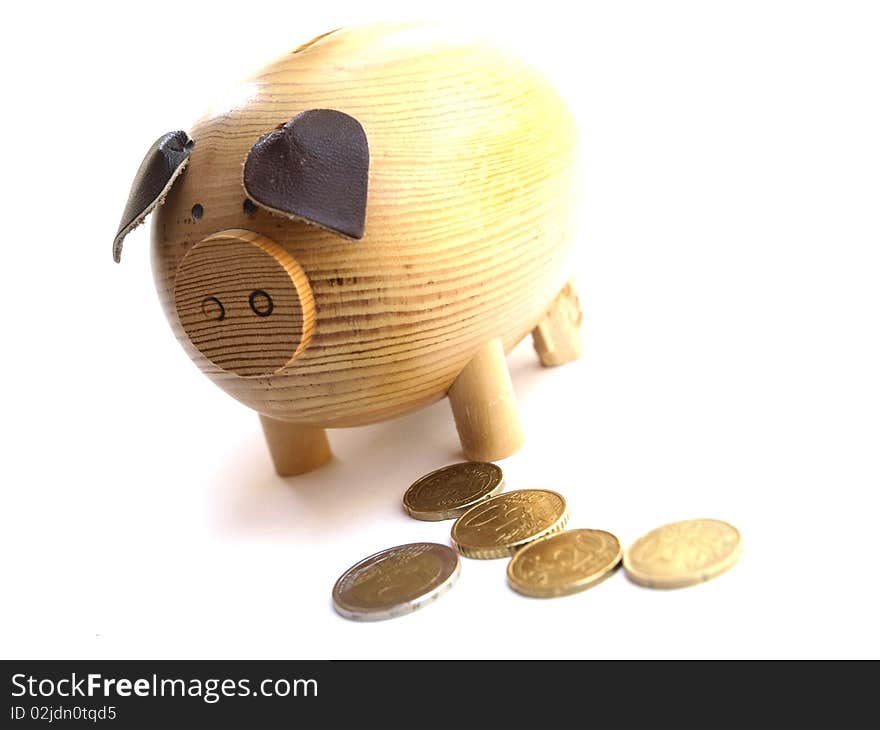 Piggy Bank