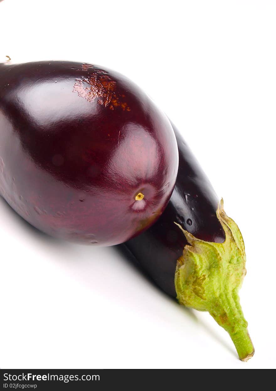 Eggplant