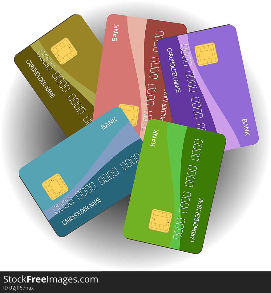 Credit Cards