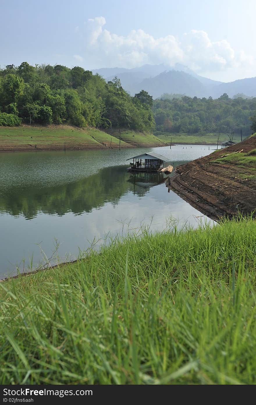 Nature Of Thailand