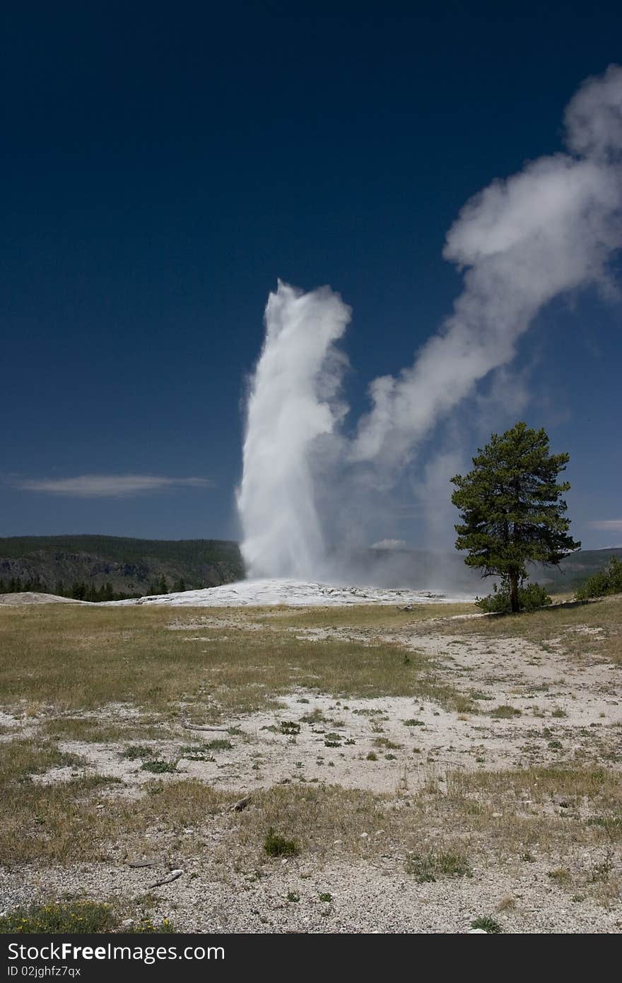 Geyser