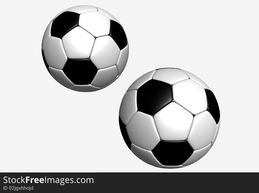 SOCCER BALL