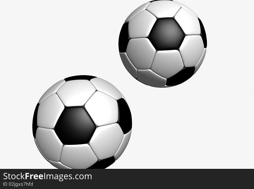 SOCCER BALL