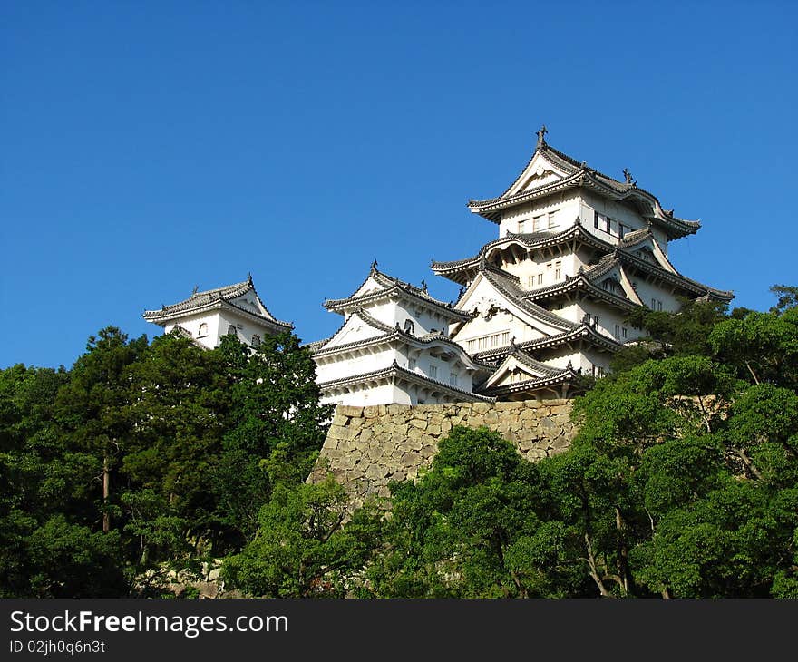 Himeji Castle