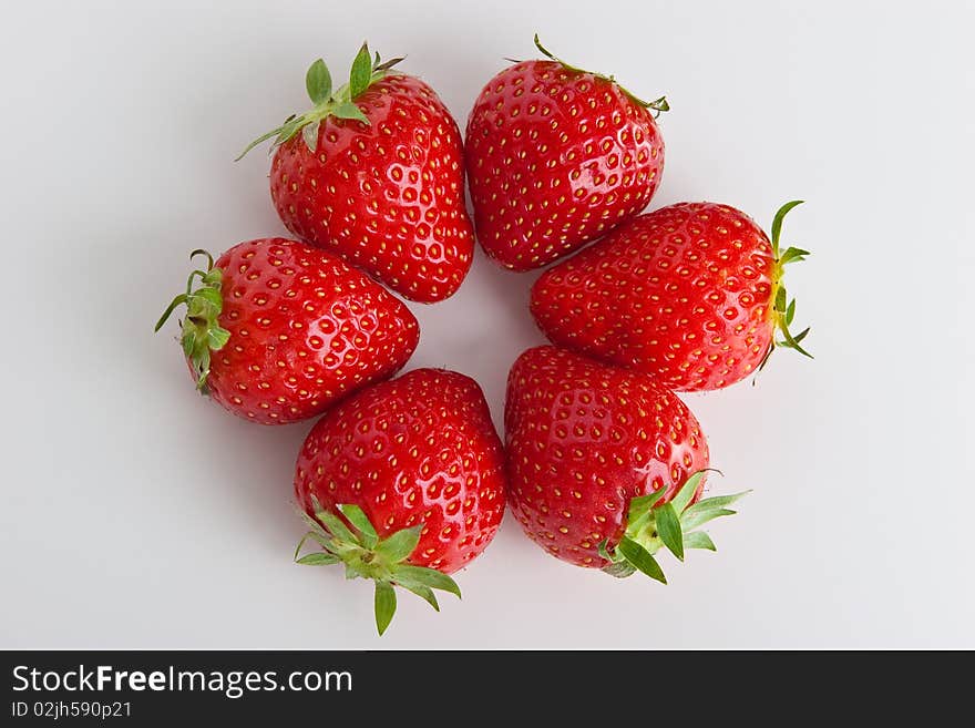 Strawberry