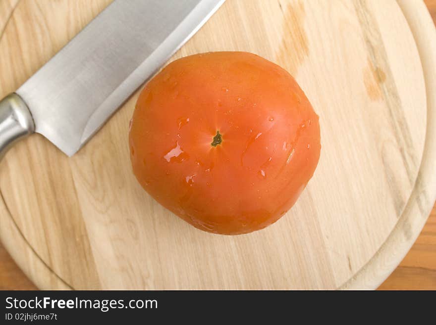 Tomato