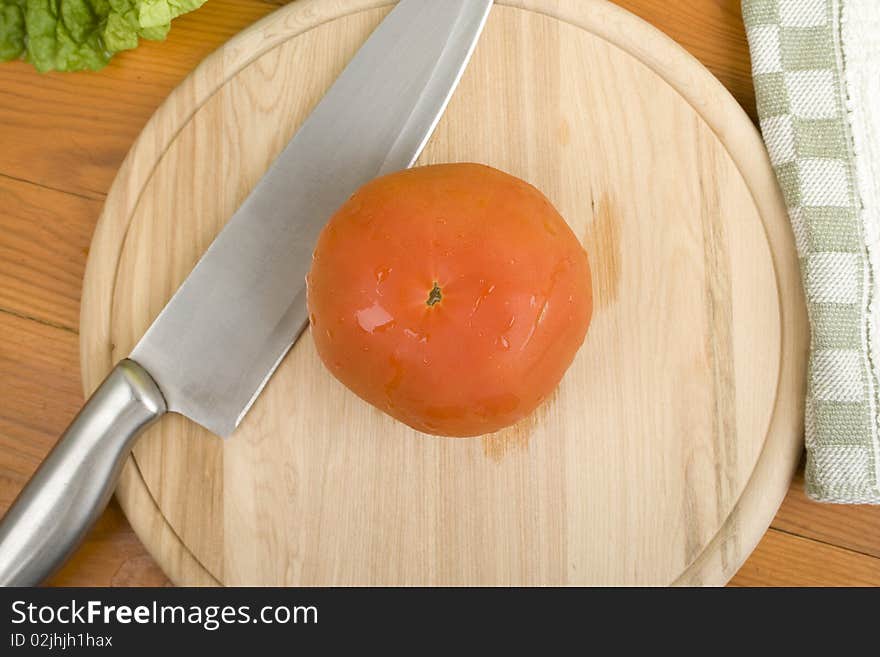 Tomato