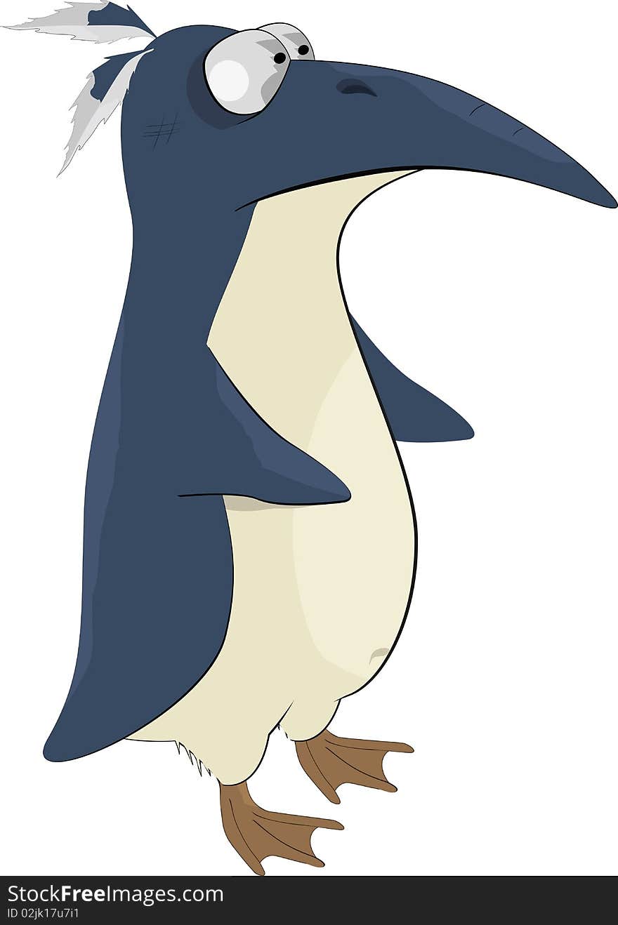 Penguin