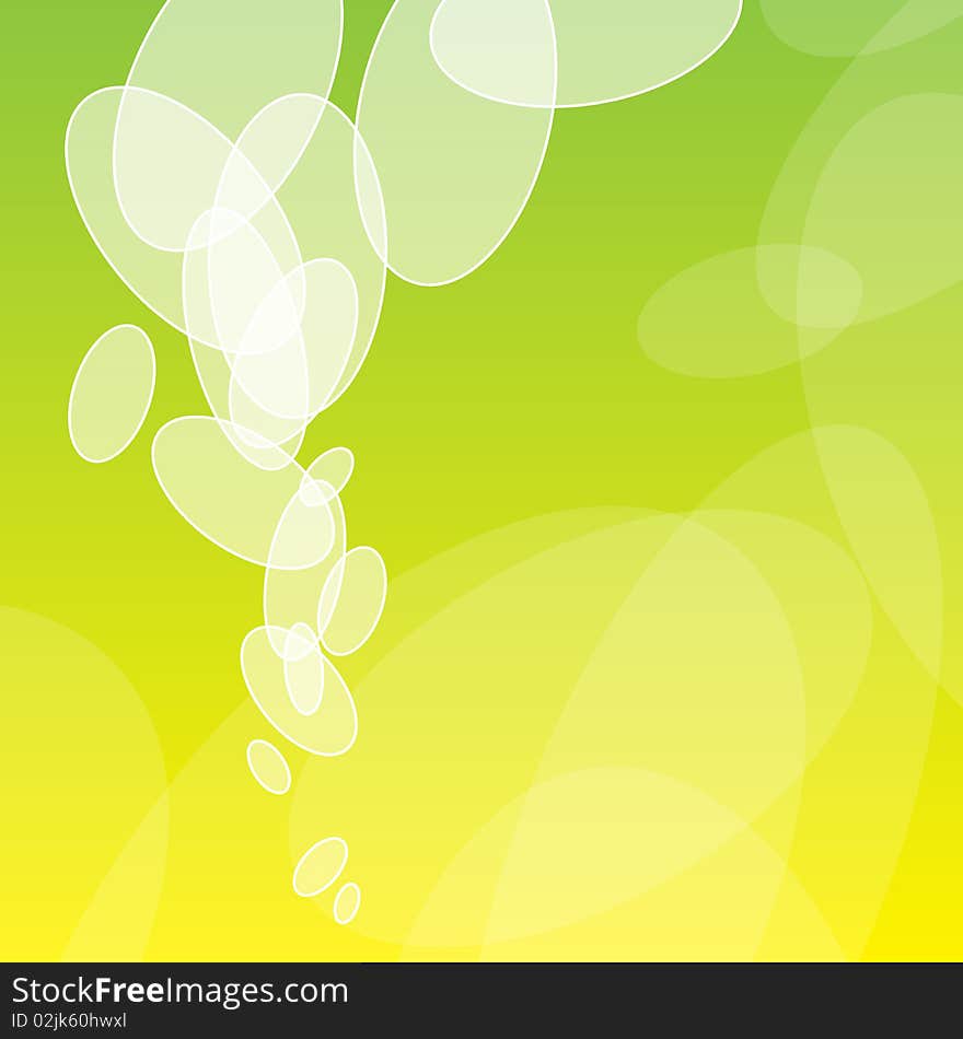 Colour abstract background for design. A  illustration