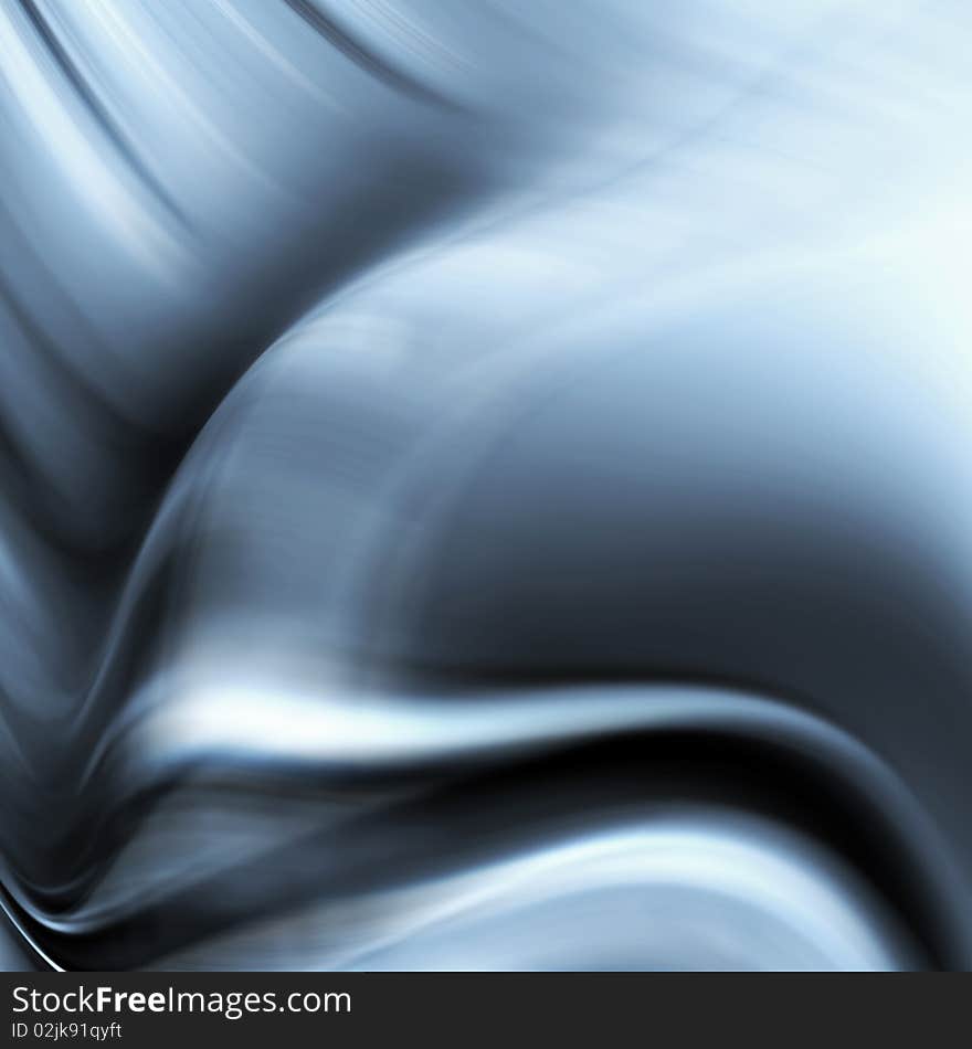 Abstract navy blue and black background. Abstract navy blue and black background