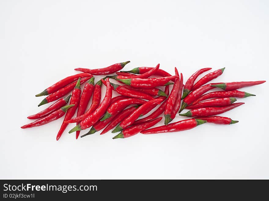 Red Chili Pepper