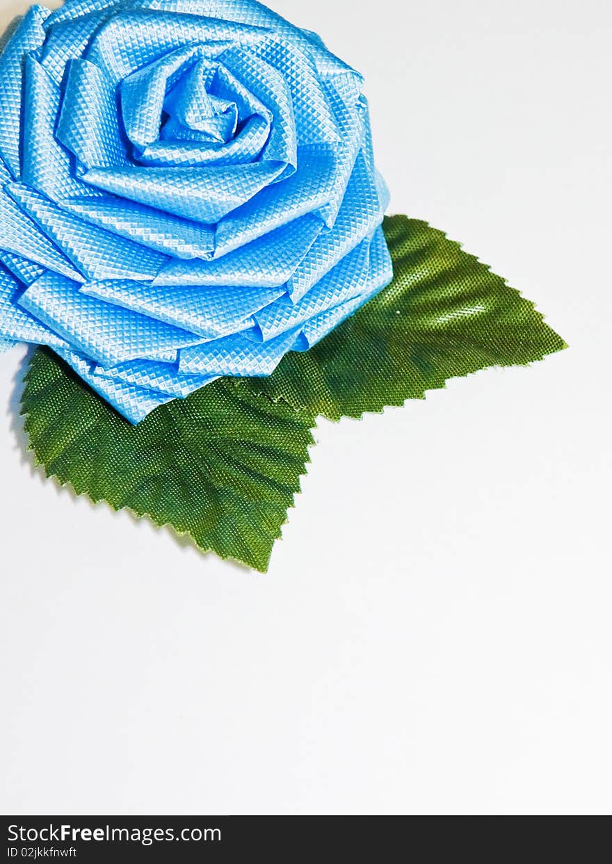 Blue Rose