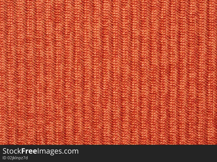 A red texture or  background