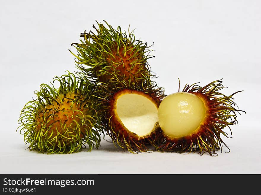 Rambutan