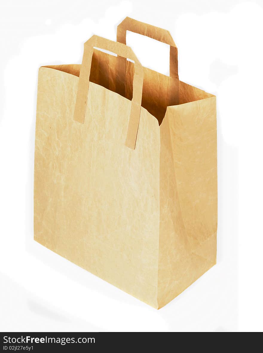 Paper Bag