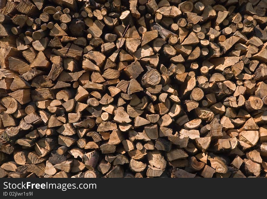 Firewood