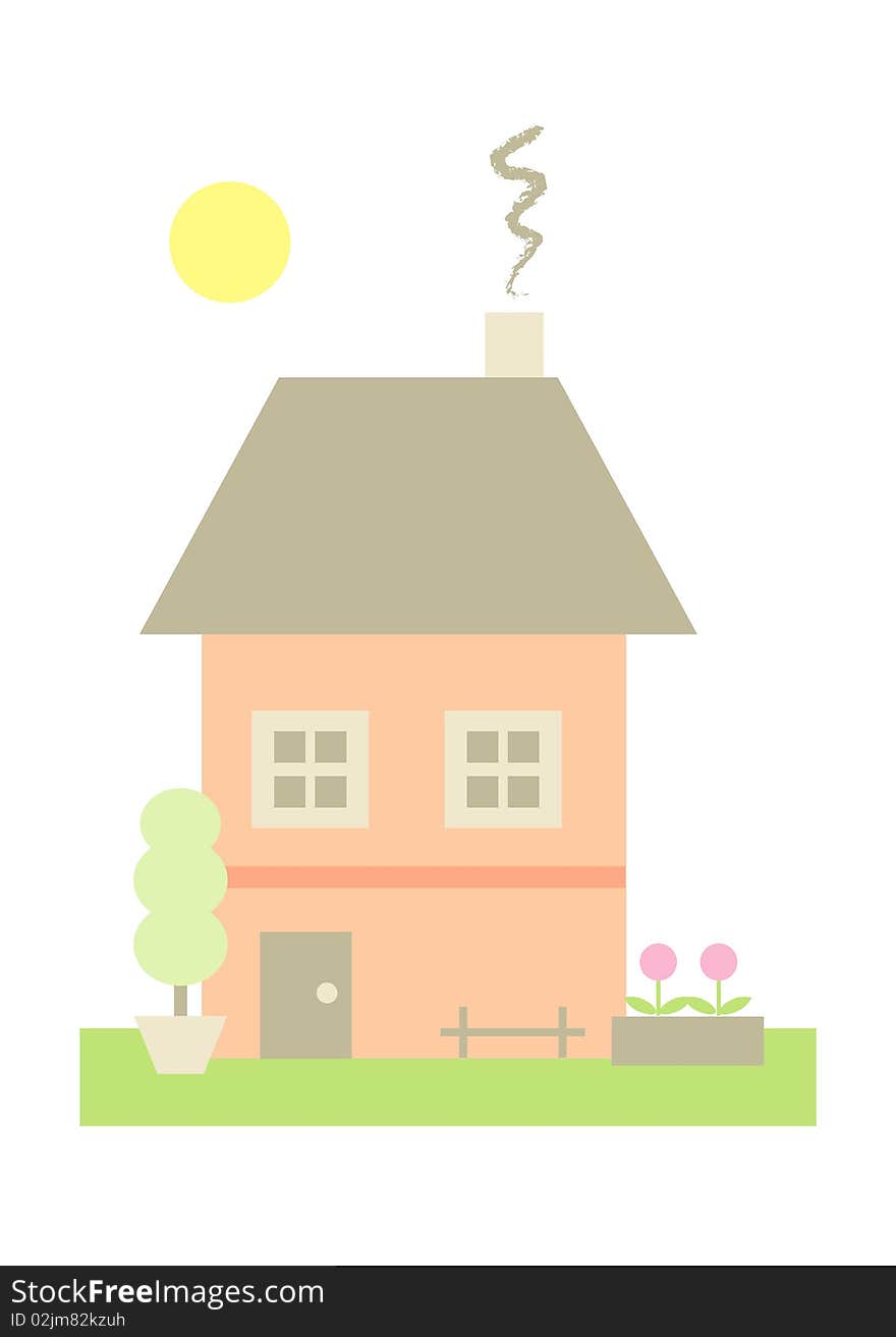 Little House (I)