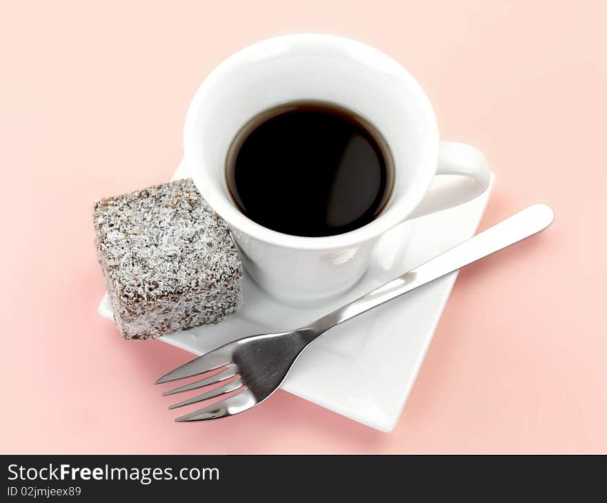 Lamington Cakes