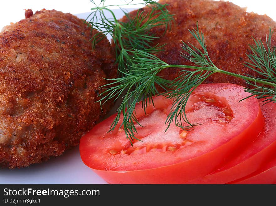 Cutlets