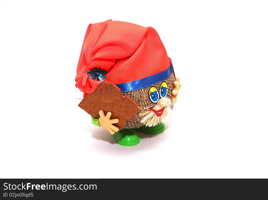 Gnome