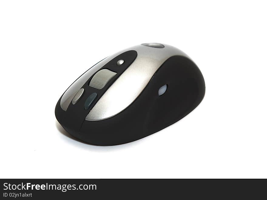 Computer mouse