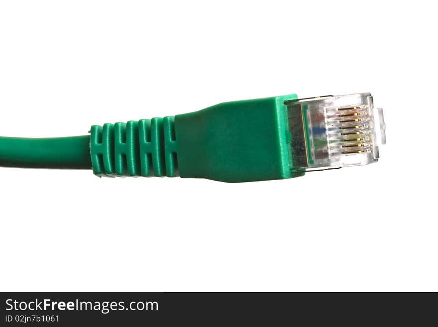 Green Network Plug