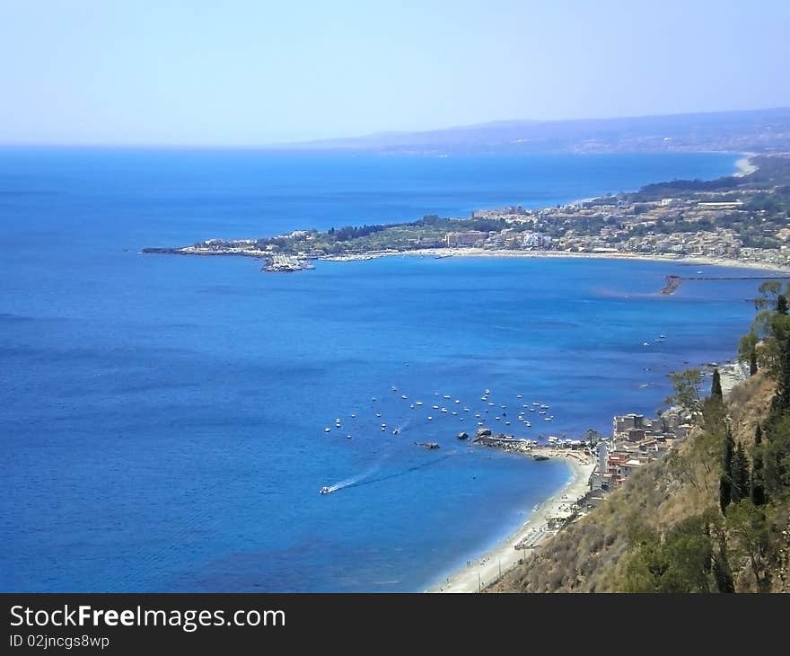 Taormina