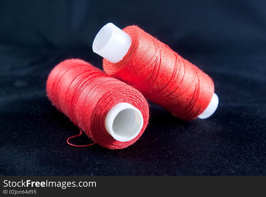 Red thread