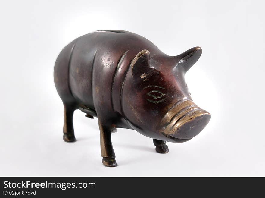 Piggy bank