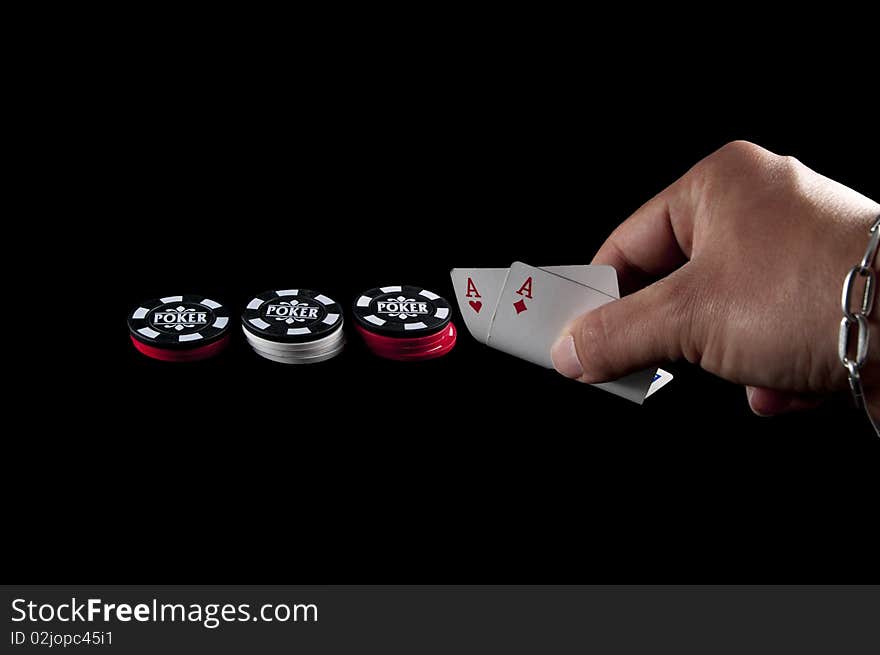 Winning Cards In The Poker