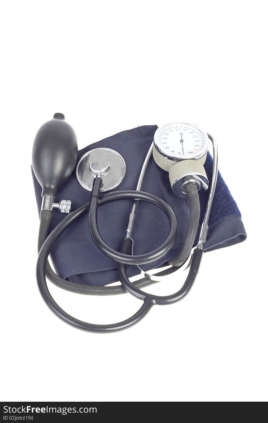 Sphygmomanometer