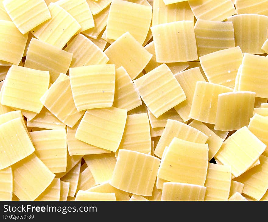 Pasta Background