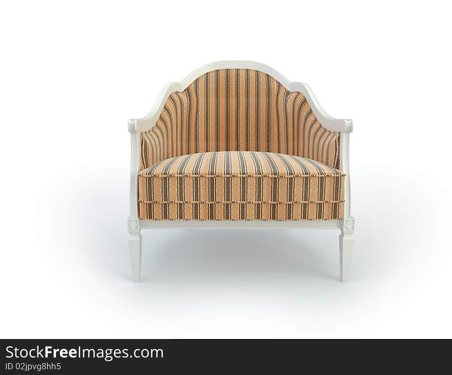 Classic chair