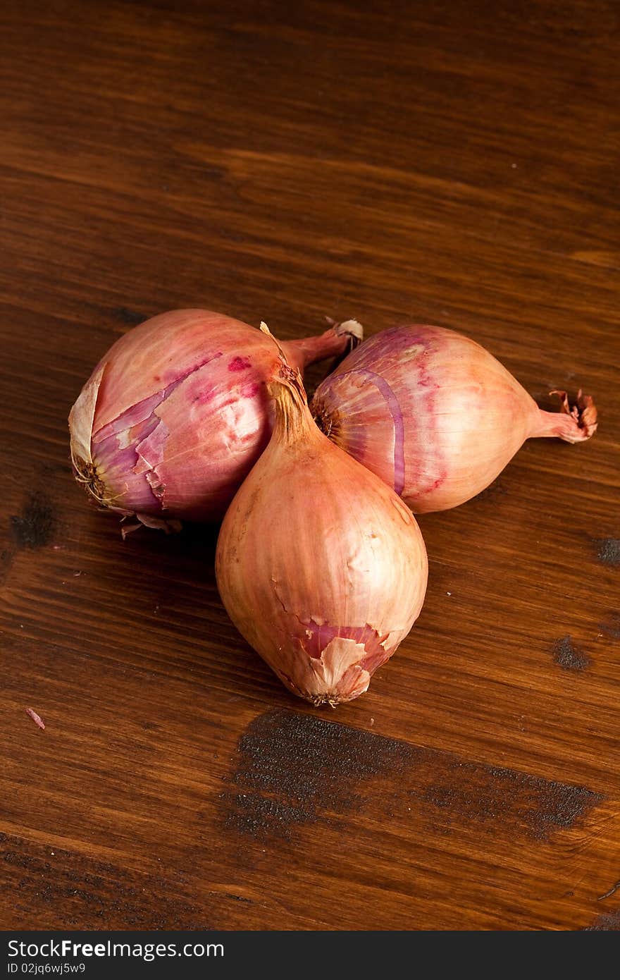 Onions